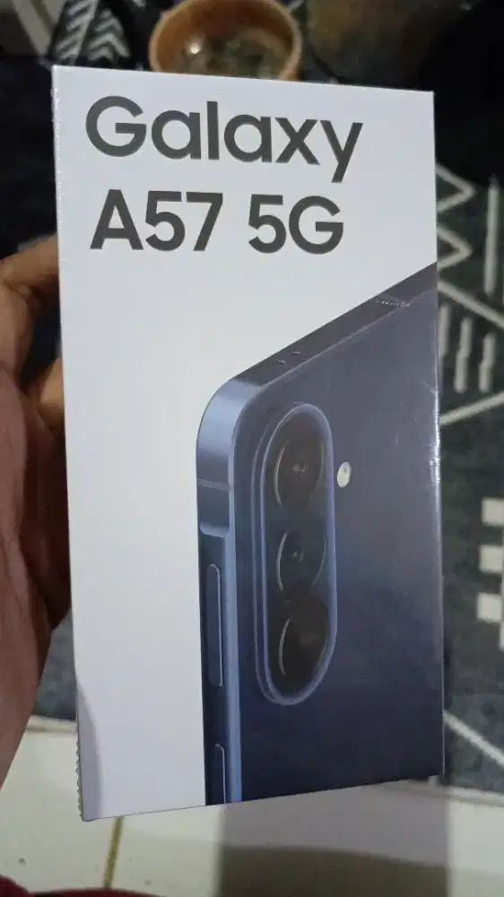 Hp Samsung A57 5G 12/256GB