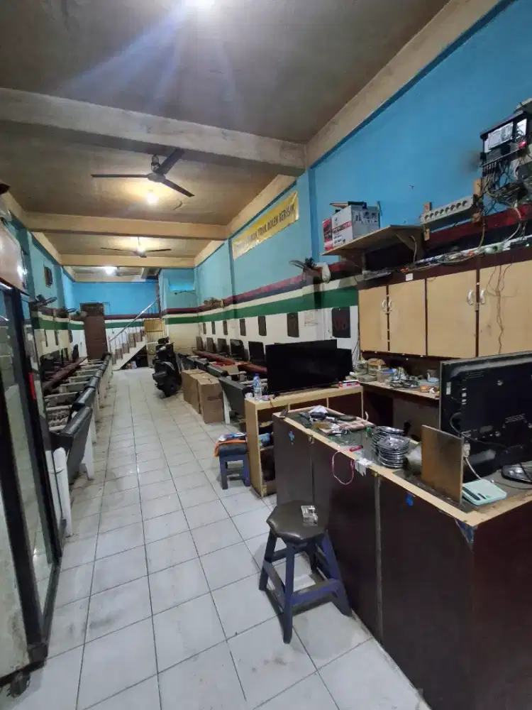 Perlengkapan ps