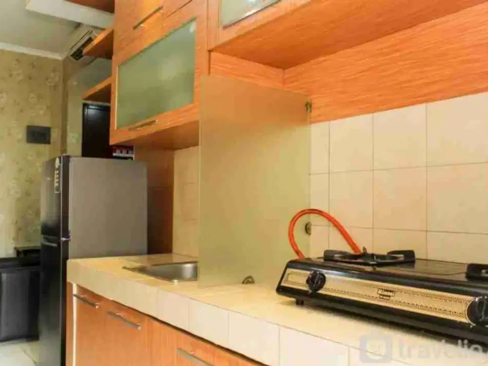 Dijual apartment Mediterania 1 tanjung duren