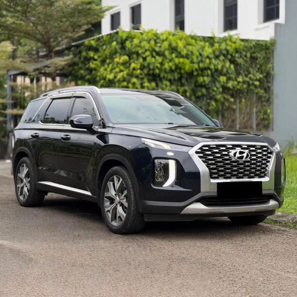 (CASH) Hyundai Palisade Signature 2021
