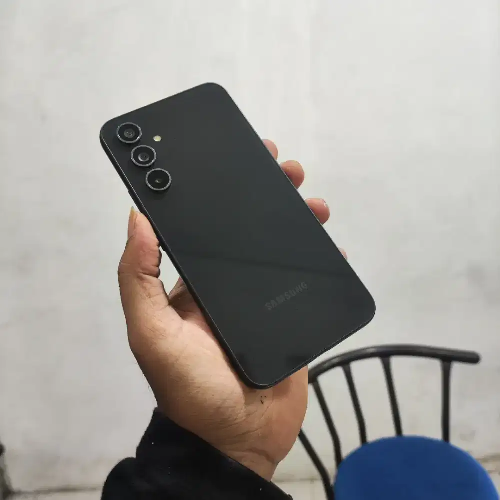 Samsung A54 5G, 8/128Gb Fullset, bisa TT