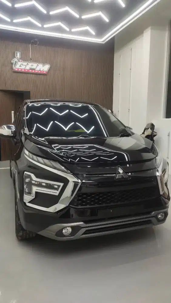 New Xpander Ultimate AT 2022