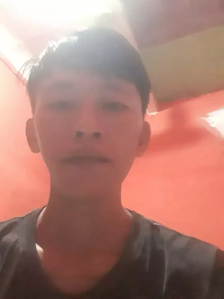 Sedang mencari pekerjaan