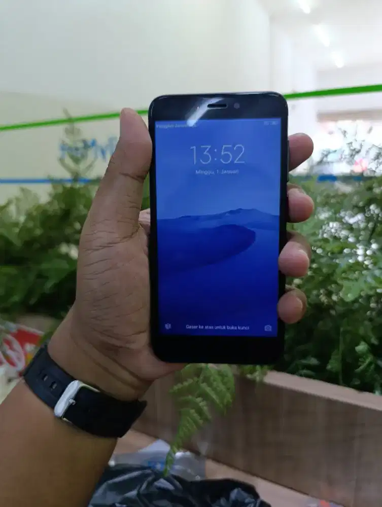 Xiaomi Redmi 4X 2/16GB Mulus