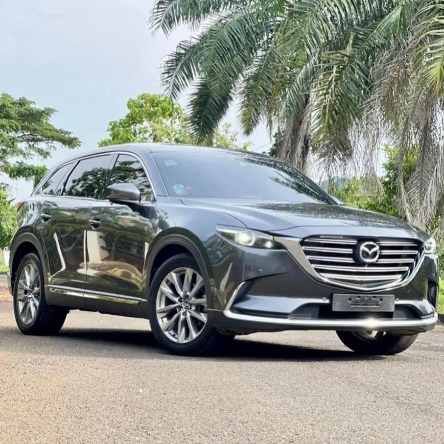 (CASH) Mazda CX9 2020