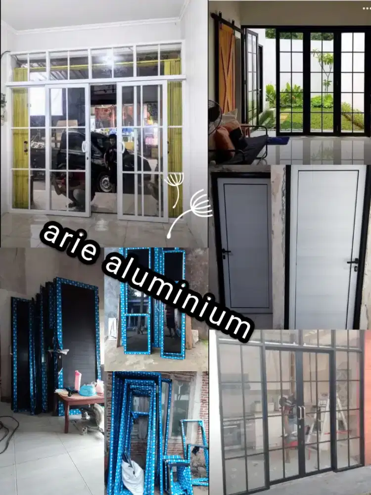kusen aluminium