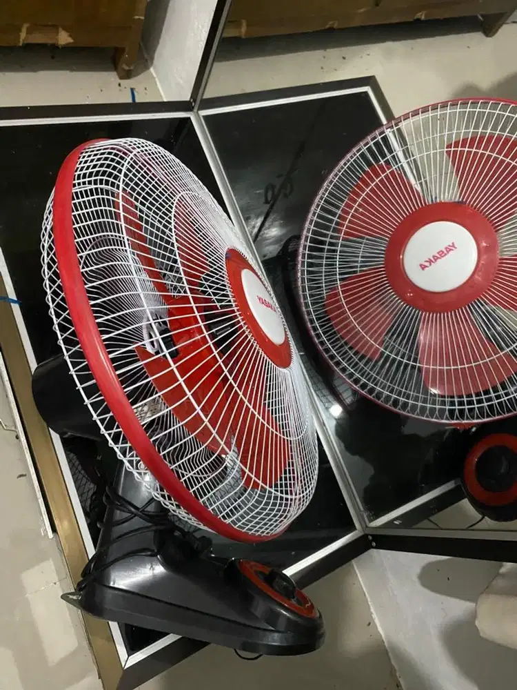 Kipas angin gantung
