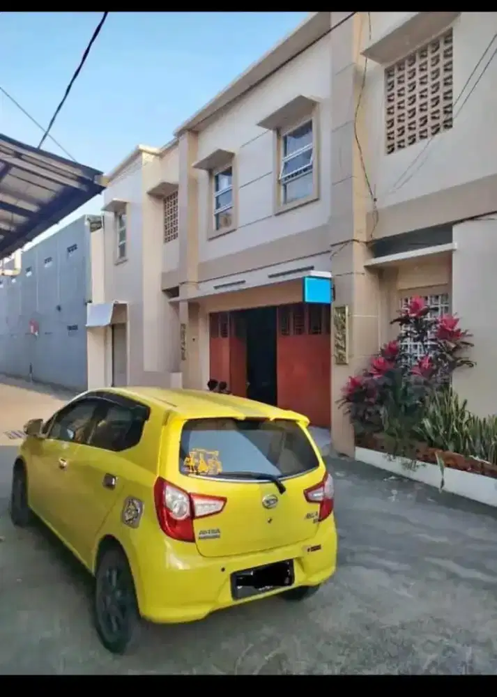 JUAL RUMAH KOST CIBIRU BANDUNG