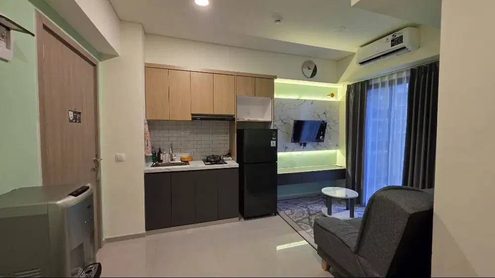 Disewakan Apartemen Meikarta Distrik 1 - Tower Standford