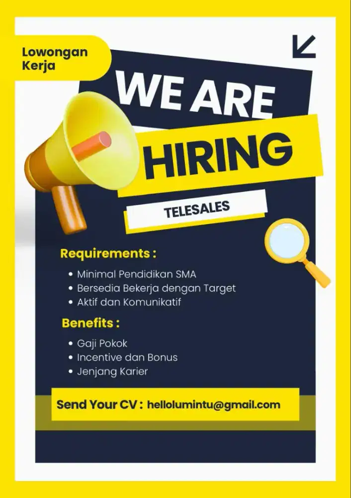 TELEMARKETING PERBANKAN