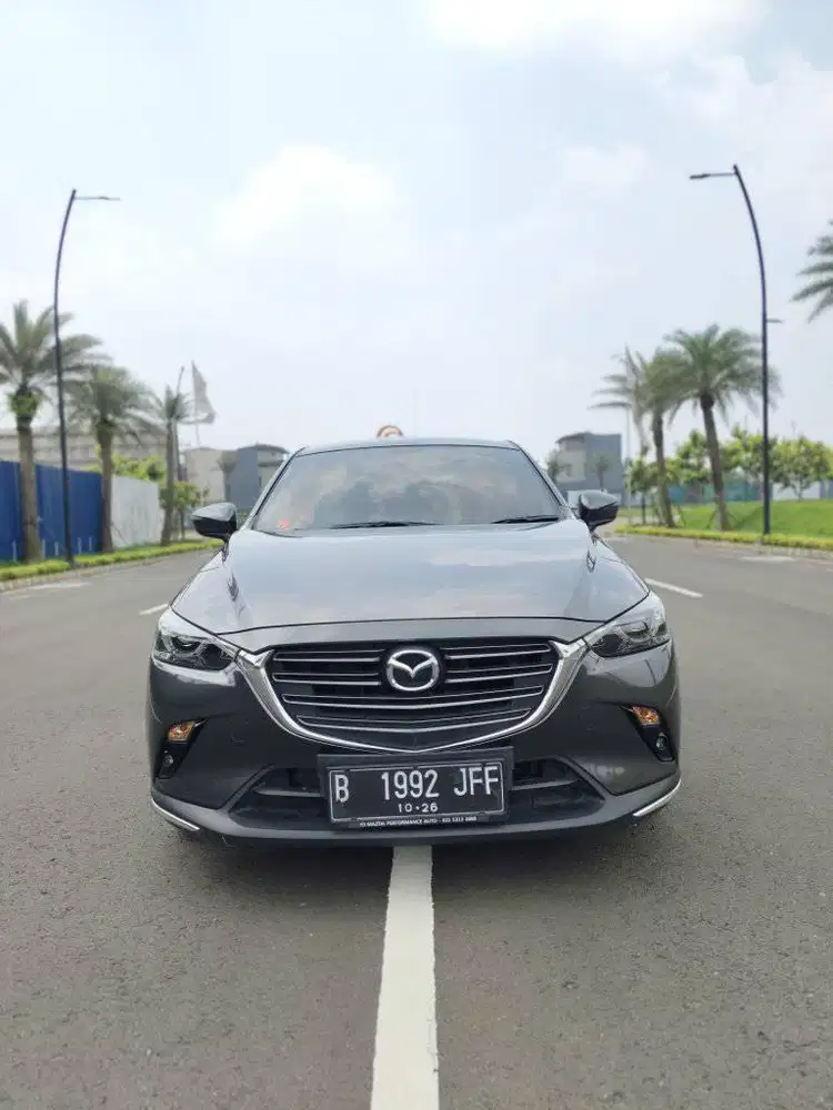 Promo TERMURAH
TDP mulai dari 30 juta