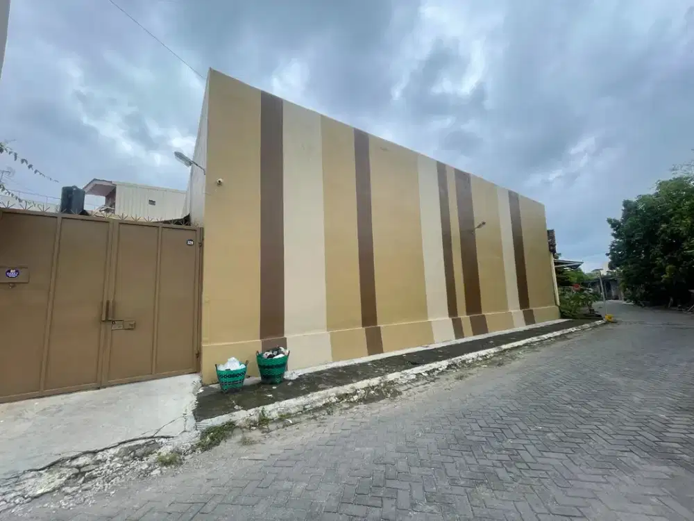 BU Dijual kos luas lokasi wahid hasyim yogyakarta