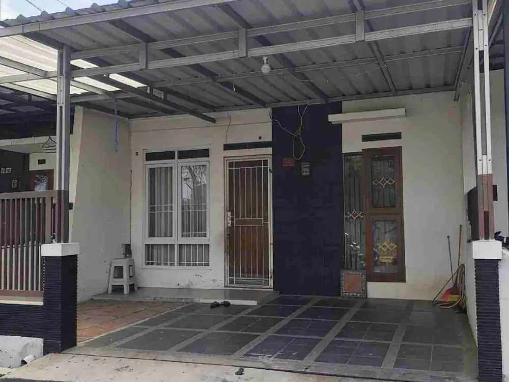 banting harga 575 jt pesona ciganitri dkt tol buahbatu