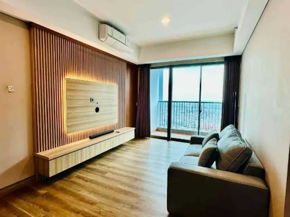 HOLLAND VILLAGE 2BR UNIT BARU