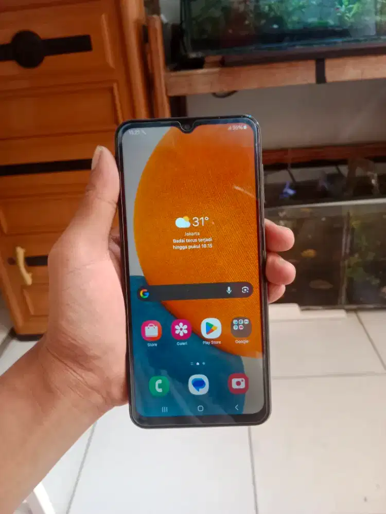 Samsung A23 5G 6/128Gb