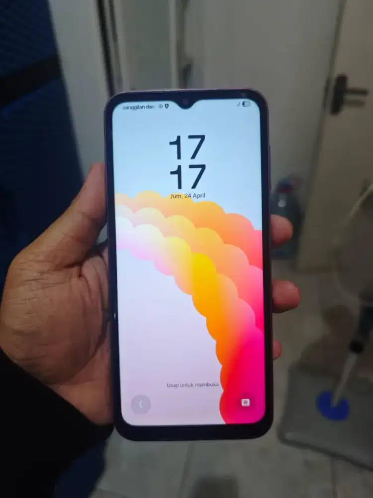 samsung A14 5G
Ram 6/128 gb
HP CHASAN
NO MINUS
1,7 NEGO