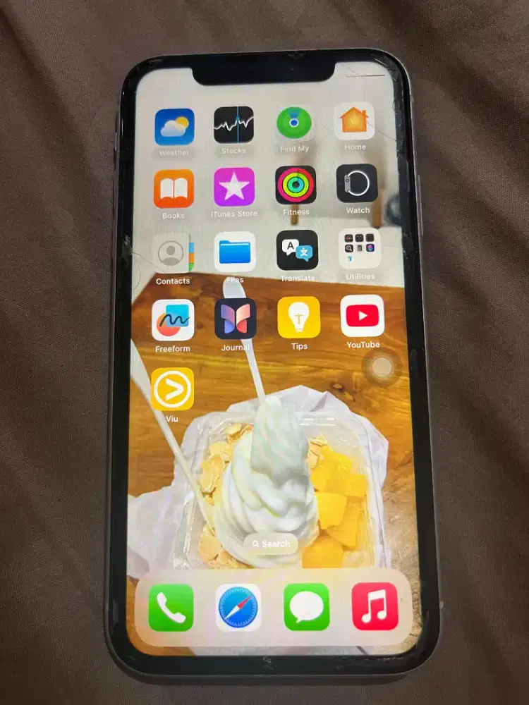 Iphone XR 128GB Inter