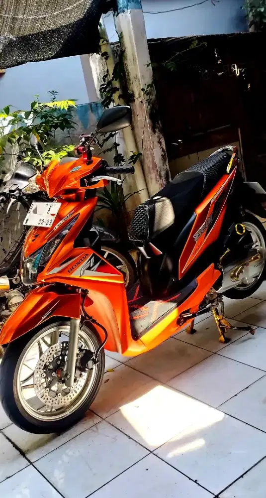 beat modif pajak on 2027