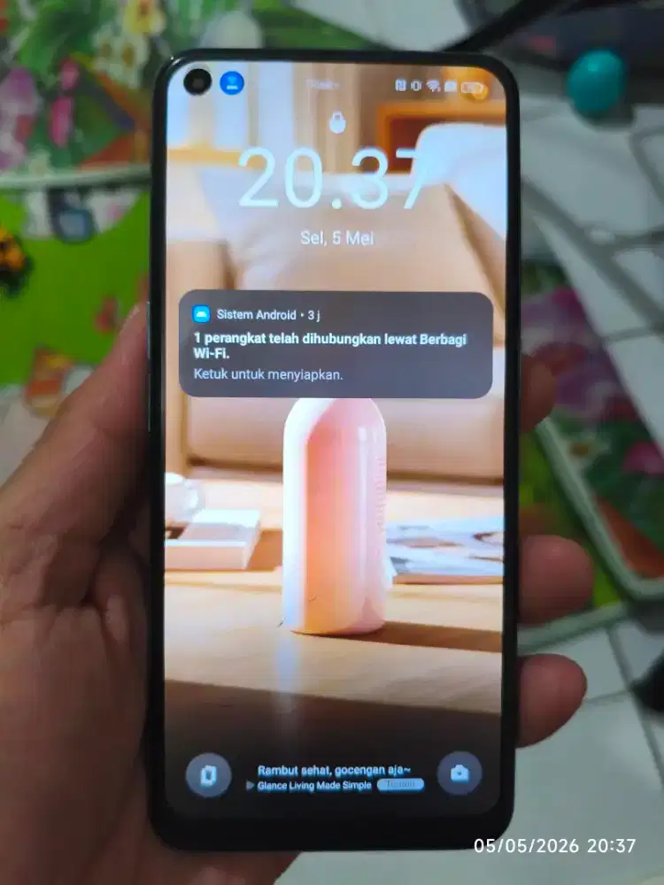 Realme 9 pro plus 256 GB