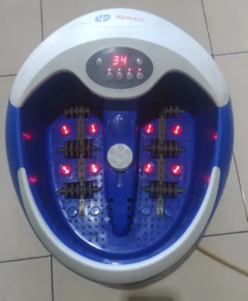 ALAT TERAPI  KAKI