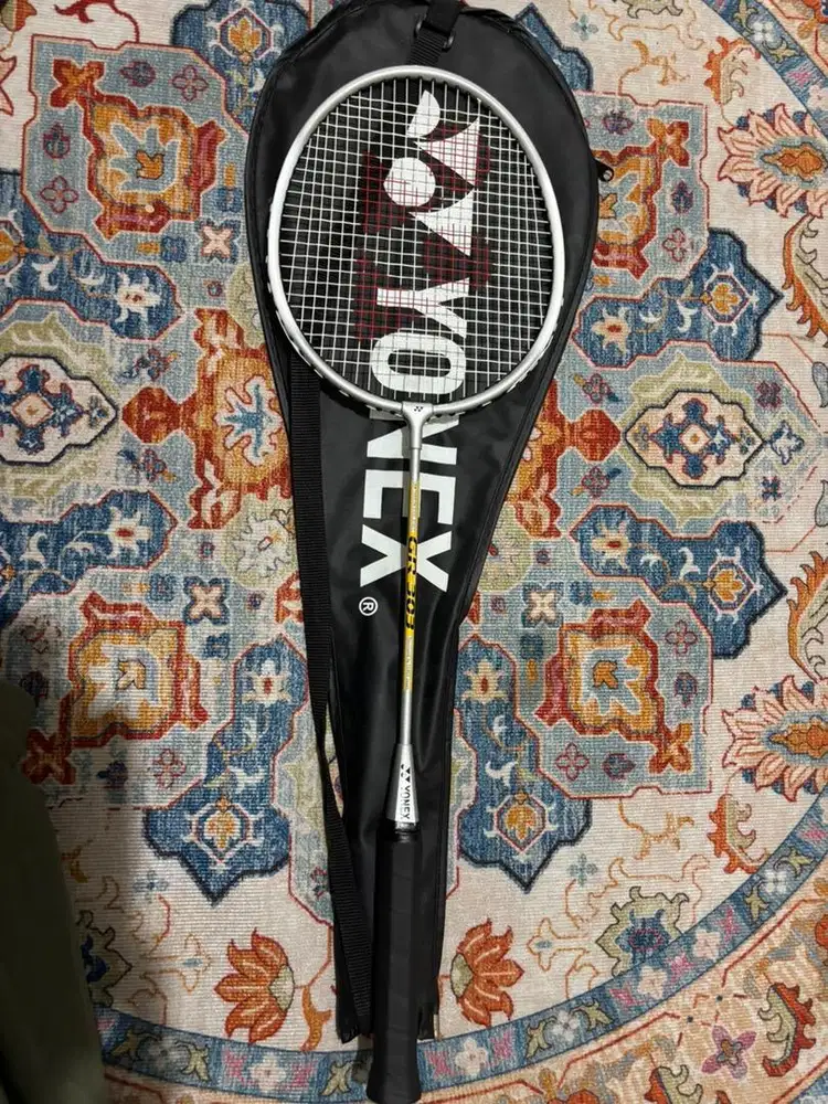 Raket Bulutangkis Badminton Yonex GR 303