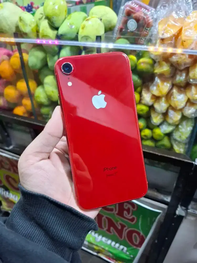 Iphone XR 128GB IBOX/DIGIMAP