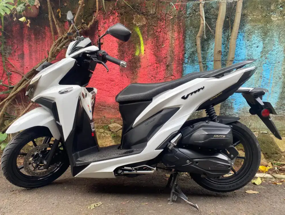 Vario 150 th 2021 standar km 42rb an