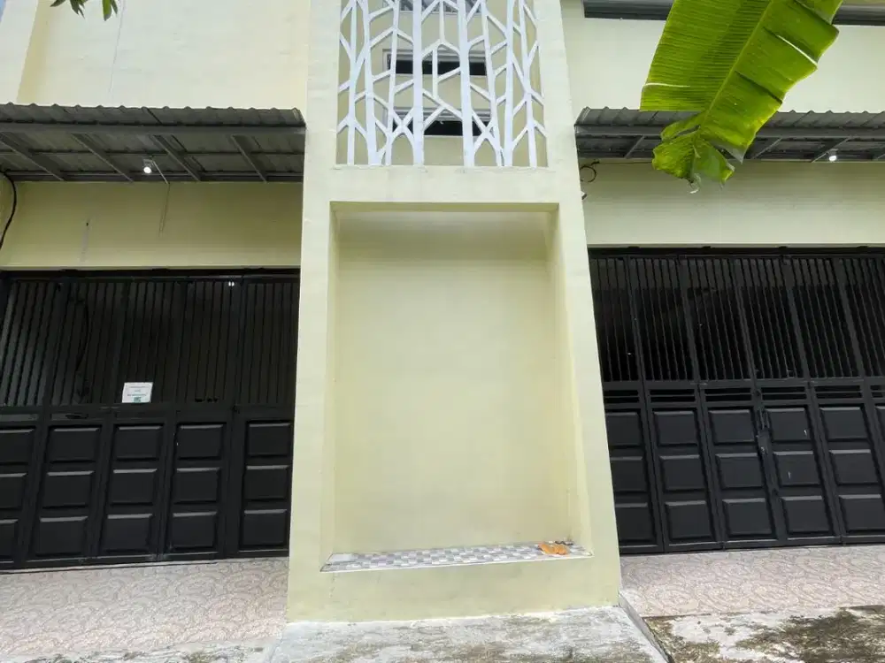 Dijual kos exclusive dekat beberapa kampus dan fasum lokasi maguwoharjo yogyakarta