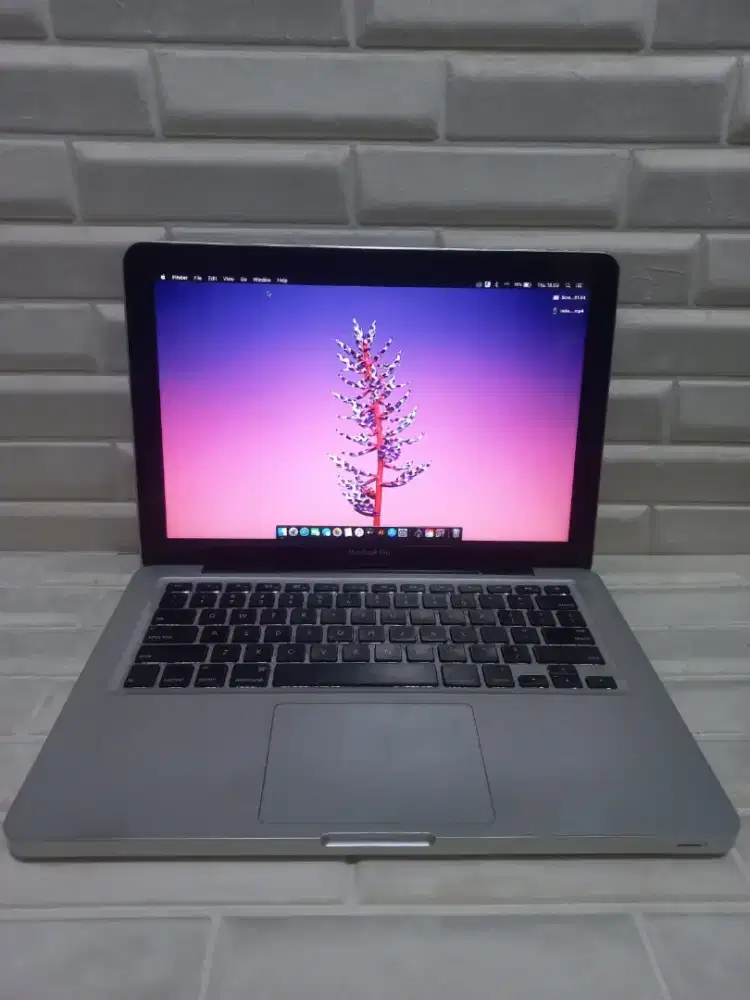 MacBook Pro 13-inch Mid 2012