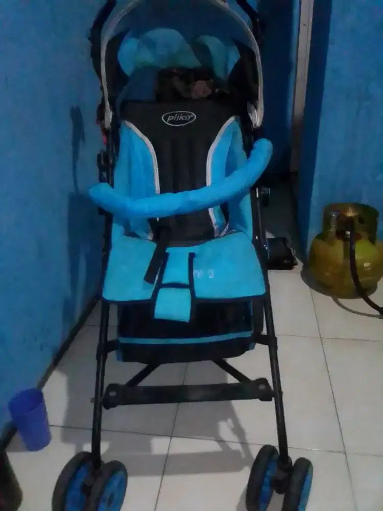 Stroller original  Pliko