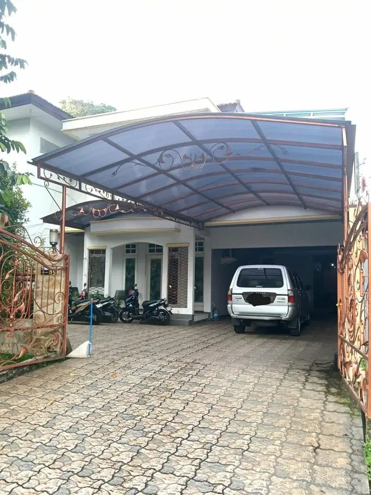 Dijual Rumah Mewah Di Pondok Indah Jakarta Selatan