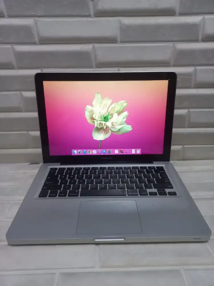 MacBook Pro 13-inch Mid 2012