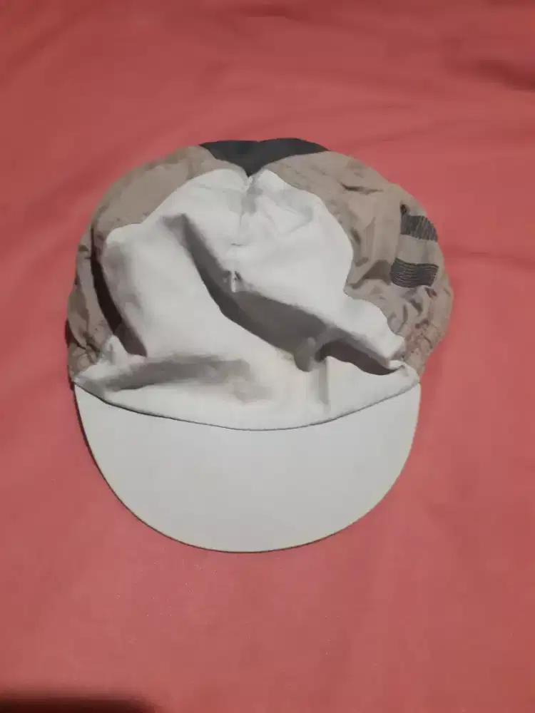 Topi olahraga joging