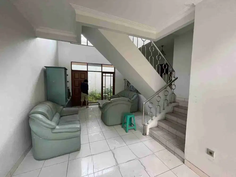 Dijual Cepat Rumah Pulau Dewa Modernland