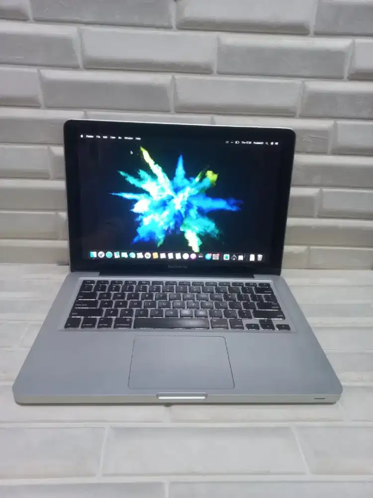 MacBook Pro 13-inch 2012