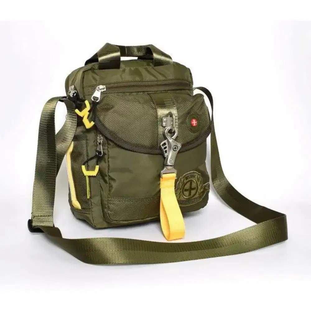 tas slempang pria