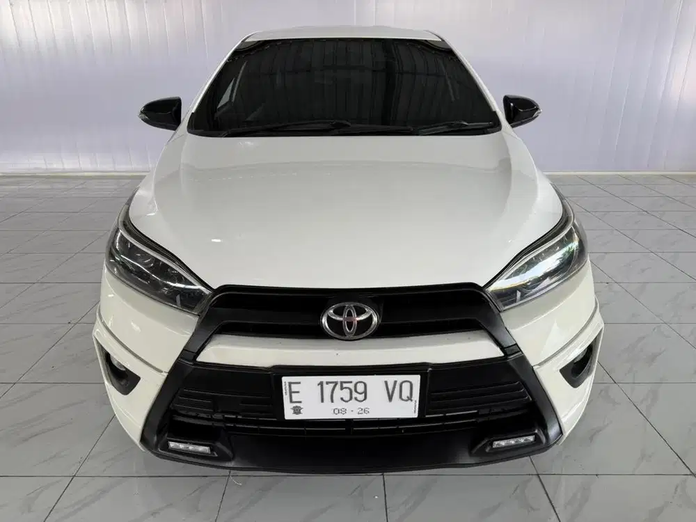 Toyota Yaris G manuaL 2016