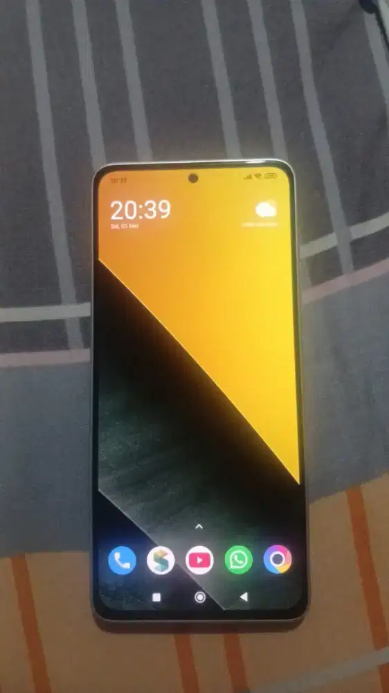 Poco M7 Pro 8/256, Nego