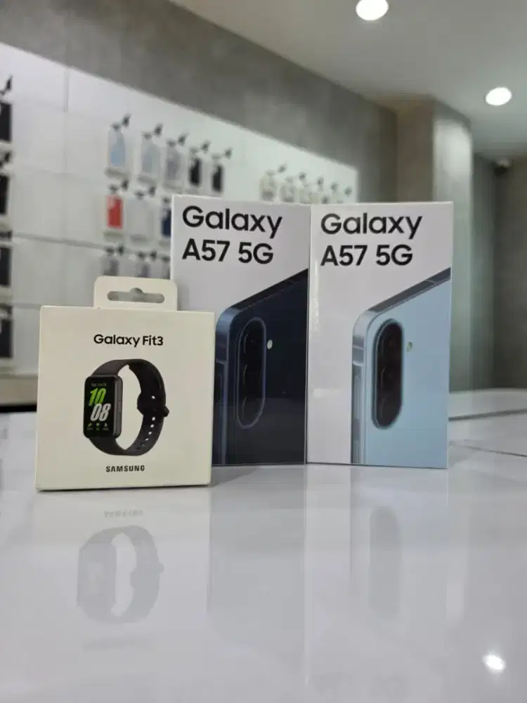Samsung a57 harga termurah gratis jam tangan