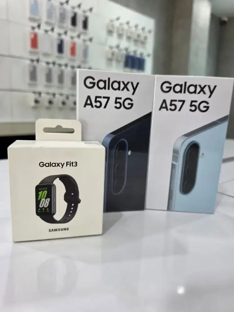 Samsung galaxy a57 8/256 gb promo harga murah