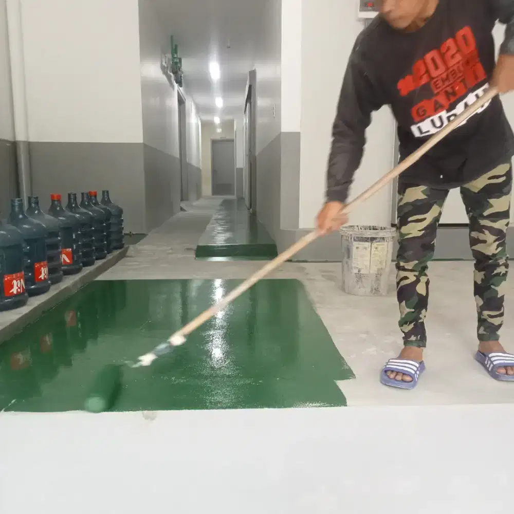 Jasa bangun dan renovasi rumah