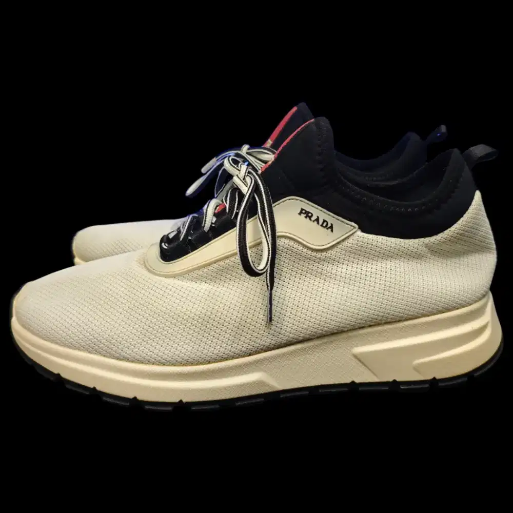 PRADA Sneakers size 40
