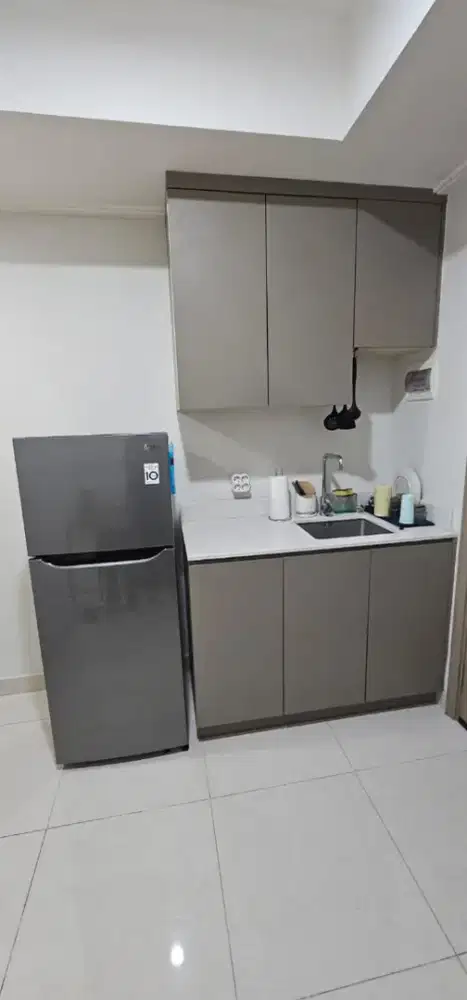 Pik - Murah Apartemen Gold Coast