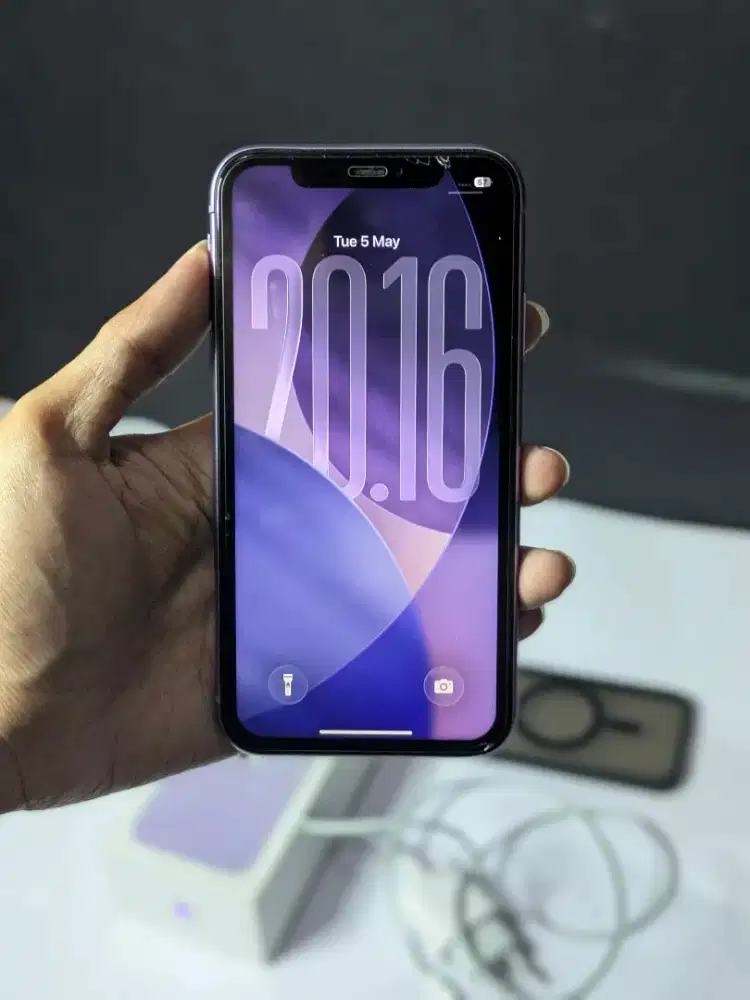 Iphone 11 128gb inter