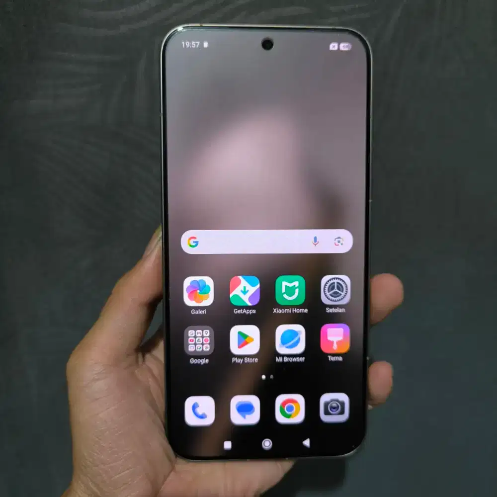 XIAOMI 15T PRO 5G RAM 12/512GB