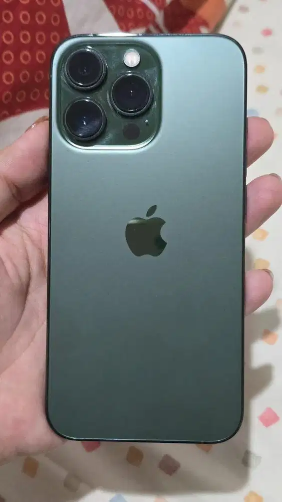 Iphone 13 pro 256gb ex ibox