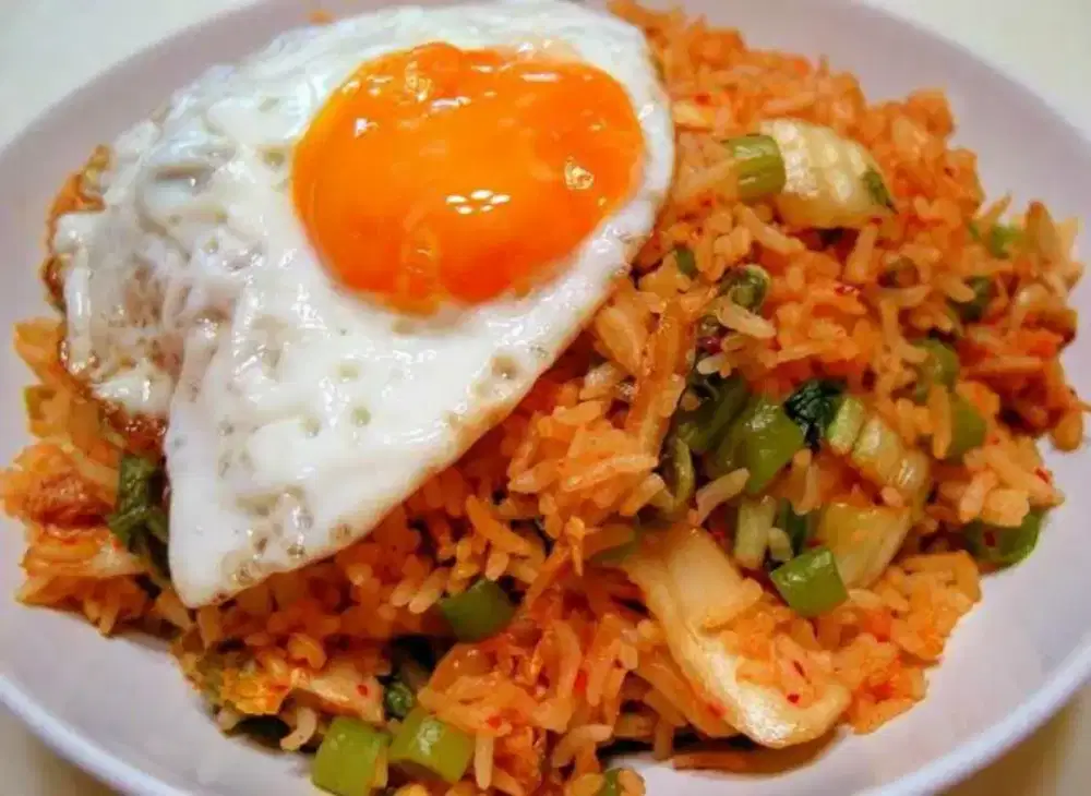 Juru masak / koki / cook dan helper
