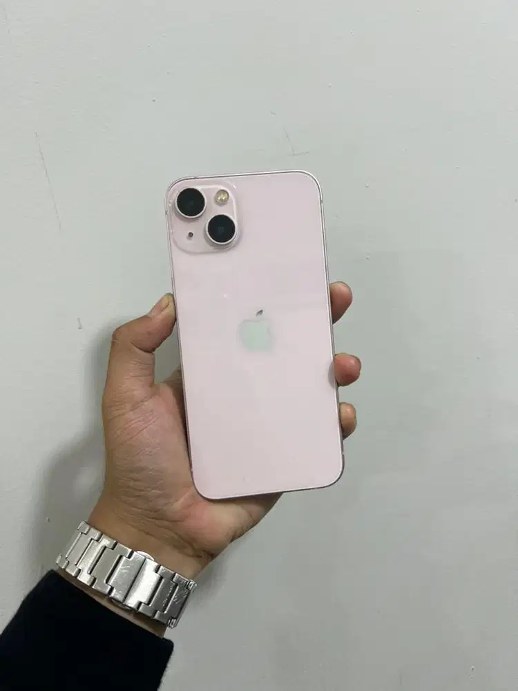 Iphone 13 128Gb Bh82% pinky