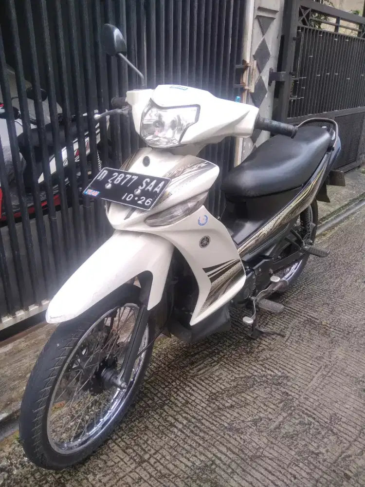 Forsell VeEGA ZR istimewa