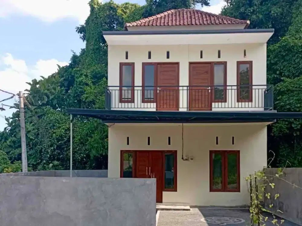 Free Survey Tiket PP + Hotel | Rumah Murah di Bali – Tabanan Dekat Lokasi Wisata